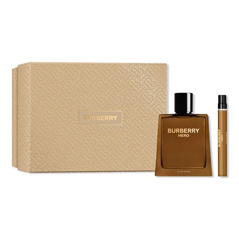 burberry beauty set|burberry aftershave gift set.